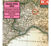 Various - Arie Da Opere Italiane [Import]
