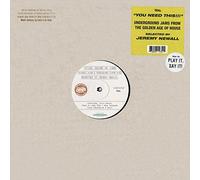 Various Artists – House of Ages (sélectionné par Jeremy Newall) – Vinyle 12"