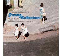 Private Collection Independent Jazz Sounds From