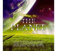 Various arists - The Planet Vol.2-Sampler [Import]