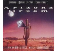 Various Arizona Dream (CD) Album