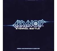 KANAM MUSIC Arkanoid - Original Soundtrack (1 LP) - Disques vinyle Bande originale