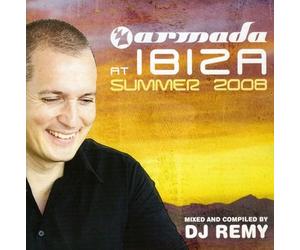 Various - Armada at Ibiza-DJ Remy [Import]