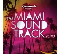 Various - Armada Miami Soundtrack 2010
