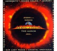 Various - Armageddon