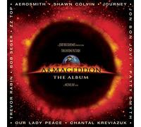 Various – Armageddon – Album