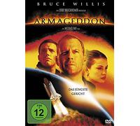 Armageddon - Das jüngste Gericht (DVD) Willis Bruce Tyler Liv Affleck Ben Patton