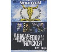 Various - Armageddon Over Wacken 2004