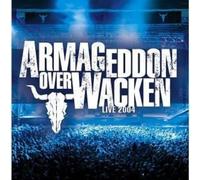 Various - Armageddon Over Wacken 2004 [Import]