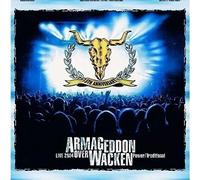 Various - Armageddon Over Wacken (Power) [Import]