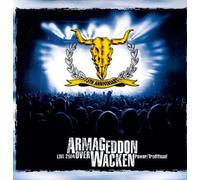 Various - Armageddon Over Wacken (Power,Traditiona [Import]