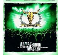 Various - Armageddon Over Wacken (Underground)