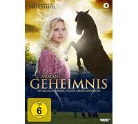 Various - Armans Geheimnis