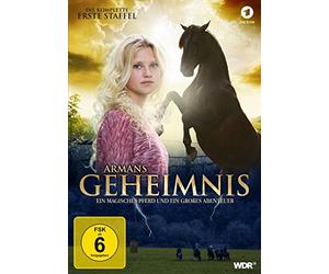 Various - Armans Geheimnis