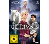 Various - Armans Geheimnis-Staffel 2