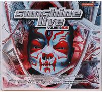 Various Armin Van Buuren Calvin Harris Cascada Dabruck & Klein Dune - S u n s h i n e - Iive (Clubmusic)