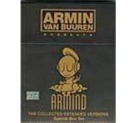 Various - Armind Collected Box Set [Import]