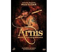 Various - Arnis Balintawak Eskrima [Import]
