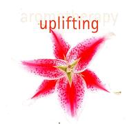 Various - Aroma Therapy-Uplifting [BE Import]