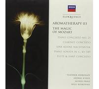 Various - Aromatherapy 03-Magic of Mozart [Import]