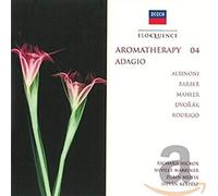 Various - Aromatherapy 04-Adagio [Import]