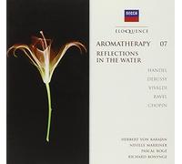 Various - Aromatherapy 07 - Reflections in Water