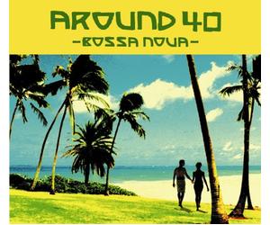 Various - Around 40-Bossa Nova [Import]