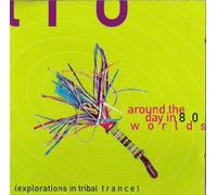Various - Around The Day in 80 Worlds [Import]