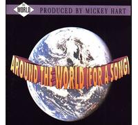 Various - Around The World [Import]