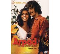 Various - Arpad der Zigeuner 1-6 [Import]