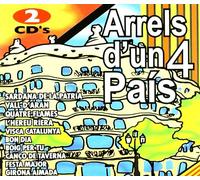 Various - Arrels D¦Un Pais 4 [Import]