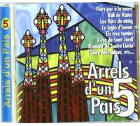 Various - Arrels d'un Pais Vol.5 [Import]
