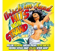 Various - Arsch im Sand-Hits Vom Strand 2010 [Import]