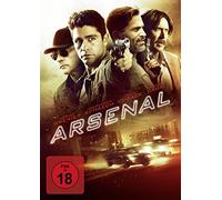 Various - Arsenal
