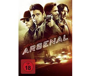 Various - Arsenal