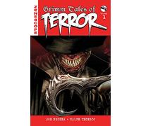 Various Arstists - Grimm Tales of Terror Volume 1