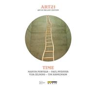 Various - Art 21 [Import]