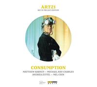 Various - Art 21 [Import]