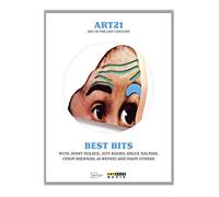 Divers – Art 21 / Best Bits / The Best of a – ARTHAUS
