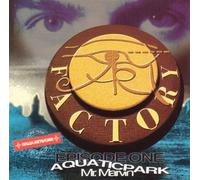 Various - Art Factory Compilation - Episode One [CD]