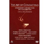 VARIOUS - ART OF CONDUCTING 2 DVD MUSIC VIDEO NEW