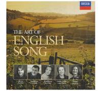 Various - Art of English Song [Import]