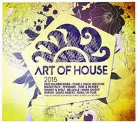 Various - Art of House [Import]