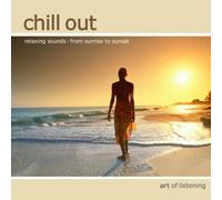 Various - Art of Listening-Chill Out (exklusiv bei Amazon.de)