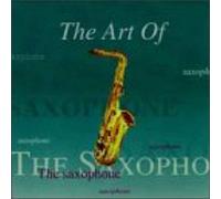 Various - Art of The Saxophone