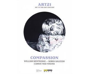 Various - Art21 - Art in the 21st century - Compassion (slimcase)