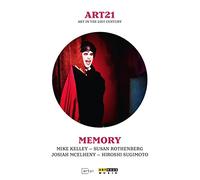 Various – Memoryart in The 21st Century – Import