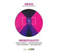 Art21 – Art au XXIe siècle : Spiritualité – ARTHAUS – Import