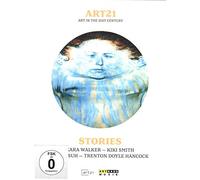 Art au XXIe siècle : Histoires – Divers – Import (ARTHAUS)