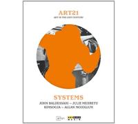 Art21 – Art in the 21st Century: Systems – Divers – Slimcase – Import – ARTHAUS